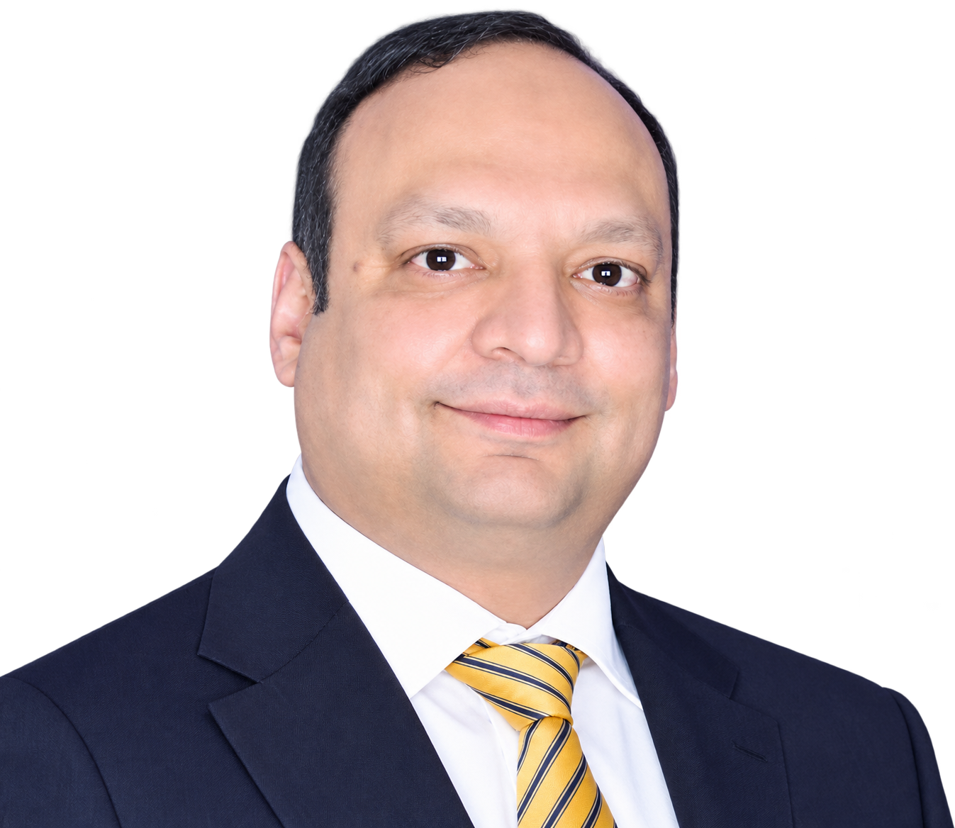 Neeraj Mittal